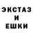 МДМА Molly HAK ER